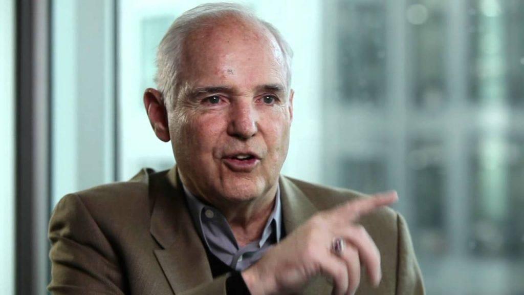 Coaching - the inner game - Timothy Gallwey