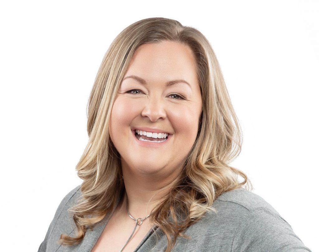 Amanda Delamer - Leadership and Transition Coach, Calgary
