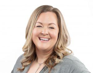 Amanda Delamer - Leadership and Transition Coach, Calgary